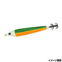 DUO 烏賊枕 メタル 30号 ストライプキャロットG