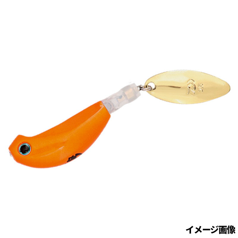 ダイワ 紅牙ブレードブレーカーTG玉神ヘッド 80g PH紅牙オレンジ