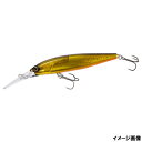 シマノ ルアー バンタム ワールドダイバー 99SP フラッシュブースト 002 キョウリンクロキン ZQ-B99U