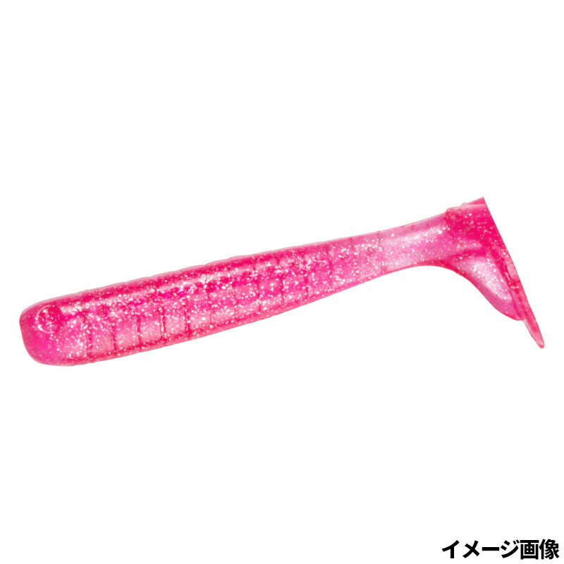 ダイワ ワーム カマスハンターシャッド 1.5インチ ピンクイワシ【ゆうパケット】