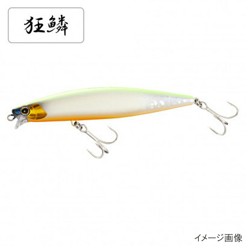 シマノ ルアー エクスセンス レスポンダー 109F ジェットブースト 014 キョウリンPC XM-S19P【ゆうパケット】