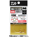 ダイワ 移動ハナカン仕掛けHK 7.0 針4号-ハリス1.2号【ゆうパケット】