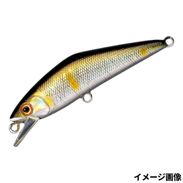●掲載商品は複数サイトおよび実店舗で併売しています。ご注文タイミングにより欠品し、お取り寄せにお時間を頂く場合やお手配が出来ずにやむを得ずキャンセルさせて頂く場合がございます。●商品画像は代表画像です。仕様変更により商品スペックやパッケージなど変更となる場合がございます。仕様変更に伴う返品、商品交換の際の往復送料はお客様ご負担となります。●店舗都合・お客様都合に依らずご注文内容の修正やキャンセルを行った際に在庫なしとなる場合やポイント、クーポンなど各種キャンペーンが適用外となる場合がございます。大変恐縮ながらこのような場合でも補填などは出来かねますのでご了承下さい。D-CONTACTはトラウトがまだ知らない「慣性スライド」アクションを実現したヘビーシンキングミノー。その”D”とは、比重18のタングステンウェイトを内蔵し、50mmは4.5g、63mmは7g、72mmは9.5gものウェイトを確保しつつも極薄のボディーフォルムが繰り出す、驚異の「ディスタンス力」・「ディープ力」・「ディレクション力」を意味します。●微速領域に移行する慣性スライド●クロス・ダウンでのトゥイッチでも飛び出さない●レンジコントロールが出来る●飛ばせる●視覚的な形状変化によるアピール●異質の反射光●ルアーのキラメキを活かすブラックリング&フック仕様 MST-16-01-03