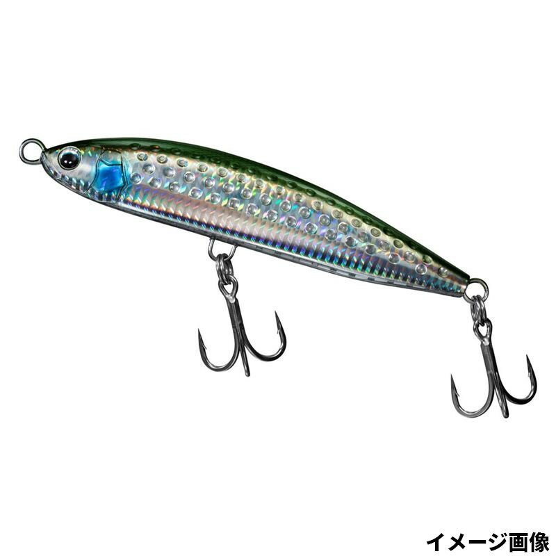 ダイワ ルアー ソルティガ ラフライド160F ヒラマサチューン グリーン・フラッシュ クルーズカスタム