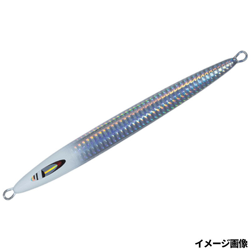 メジャークラフト ジグ ジグパラ バーチカル ロングスロー 300g #57 グローヘッド JPV-LS300