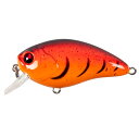 【現品限り】 ルアー ファルケン R ファルンク48 レッドクロー【ゆうパケット】