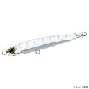 デュエル ルアー ハードコア モンスターショット(S) 95mm 10.TM クリアー【ゆうパケット】