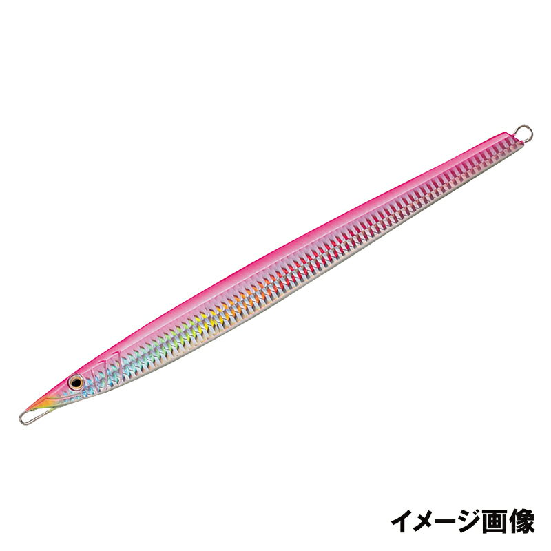 スミス ジグ CB.ナガマサ 230g 06.レーザーピンク