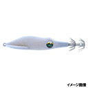 【アウトレット】 ダイワ エメラルダス イカメタルドロッパー TypeSQ 2.5号 イカ【ゆうパケット】