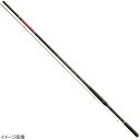 がまかつ 磯竿 がま磯 デニオス 1.5号 5.3m 22139【同梱不可】