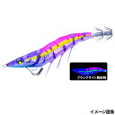デュエル エギ EZ-Q イージーQ ダートマスター SS 3.0号 9.KVVP 日中ピンク
