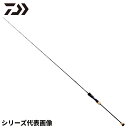 ダイワ ジギングロッド ソルティガ SJ(スロージギング) 61B-00・W 24年モデル【大型商品】※単品注文限定、別商品との同梱不可。ご注文時は自動キャンセ...