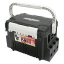 【現品限り】 明邦化学工業 バケットマウス BM−5000 ブラック