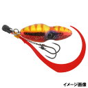 ジャッカル タイラバ TGビンビンスイッチ 45g F-0069 レッドゴールド