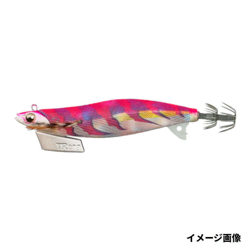 ヤマリア エギ エギ王TR 3号 029 ピンクマーブル【ゆうパケット】