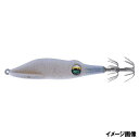 【アウトレット】 ダイワ エメラルダス イカメタルドロッパー TypeSQ 2.5号 グローイカ【ゆうパケット】