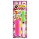 ナカジマ シャイナー グリーン【ゆうパケット】