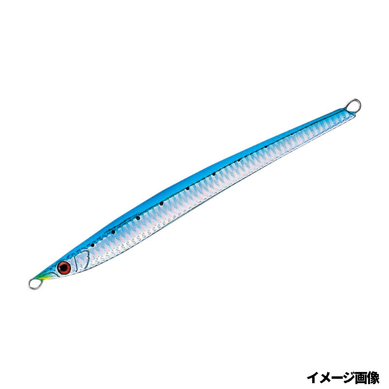スミス ジグ CB．マサムネ 155g 01（ブルーイワシ）