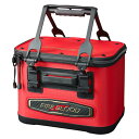 シマノ バッカン リミテッドプロ 36cm ブラッドレッド BK-111X