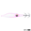 【アウトレット】 ダイワ エメラルダス イカメタルドロッパー TypeSQ 2.5号 ピンクゼブラ【ゆうパケット】