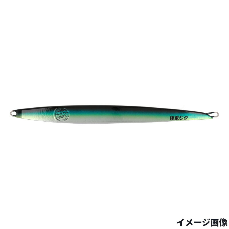 ジョイプロ ジグ 極東ジグ 210g Black Fin
