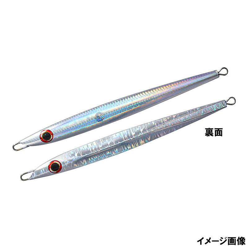 ソルティガTBジグ2アデル 200g
