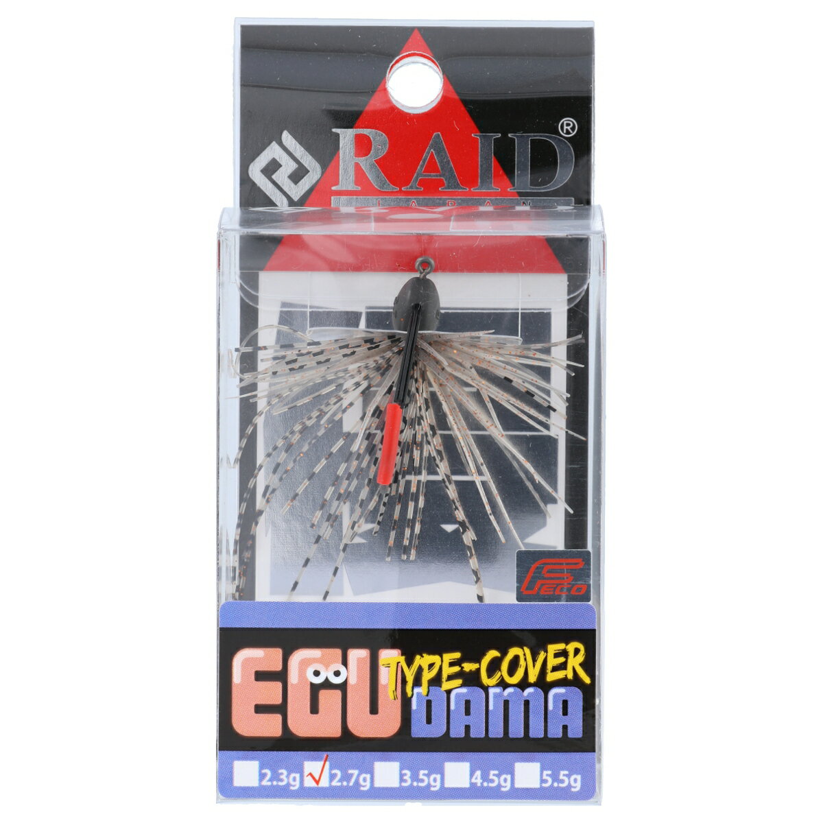 쥤ɥѥ С EGU-DAMA Type-COVER 2.7g 007.ȥ