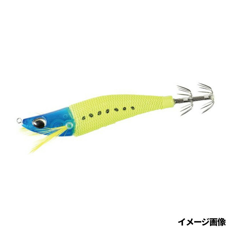 DUO 烏賊枕 スッテ 90 マリンチャートイワシ【ゆうパケット】