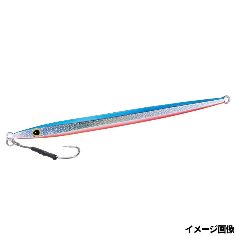 シマノ ジグ オシア EJスピード 230g 010 Sブルーピンク JV-223S