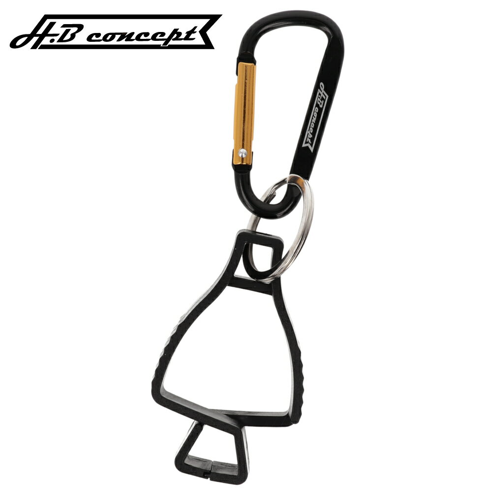 【アウトレット】 H.B コンセプト タオルホルダー【ゆうパケット】