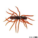 ハイドアップ ワーム コイケサンダーL #108 スカッパノン