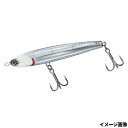 ダイワ ルアー ドリフトフリッカー レーザーインパクト 110S LIグローヘッドケイムラベリー
