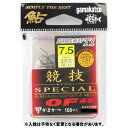 がまかつ ザ・ボックス T1 競技SP OF(速攻) 7.5号【ゆうパケット】