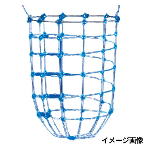 ハクタカ工業 リングカゴ 62C 細目