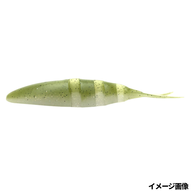 イマカツ ワーム ジャバロン140 #S-575 マジックフィッシュ