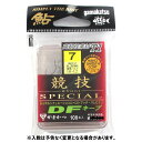 がまかつ ザ・ボックス T1 競技SP DF(キープ) 7号【ゆうパケット】