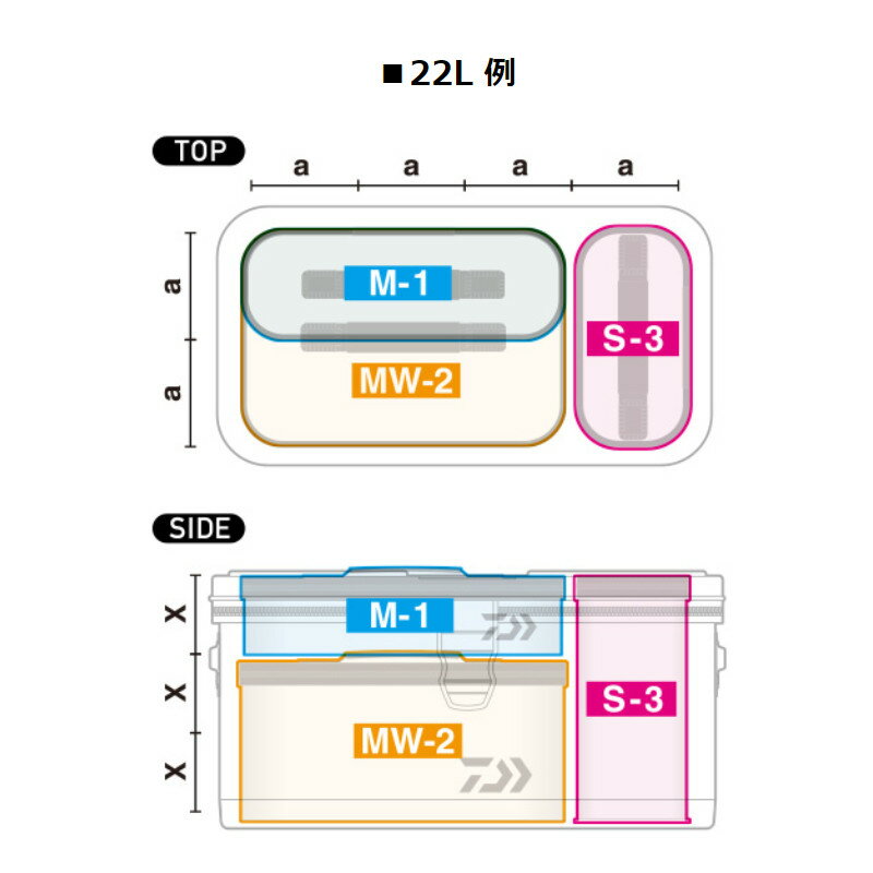 ������ ���å���Хå� CS22L(K) �֥�å�����󥸡�Ʊ���Բġ�