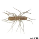 ハイドアップ ワーム コイケサンダーL #242 エビダッピ
