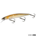 シマノ ルアー バンタム ワールドミノー 115F フラッシュブースト 017 トウリンアユ ZQ-M11U【ゆうパケット】