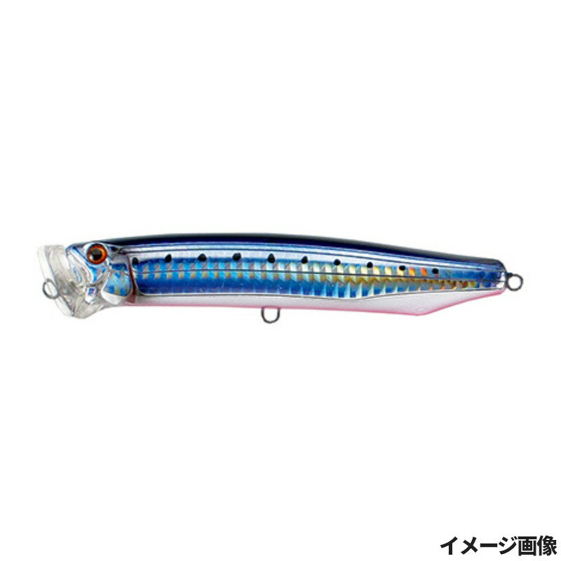 タックルハウス ルアー フィード ダイビングウォブラー 175mm 08 イワシ・レッドベリー・スリットHG CFDW175