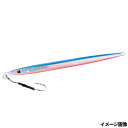シマノ ジグ オシア EJスピード 300g 010 Sブルーピンク JV-230S