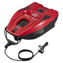 ダイワ 友舟 GX-420W レッド/ブラック
