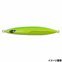 ジョイプロ ジグ スウィートアビス 160g 梅色&蛍光