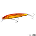 シマノ ルアー スコーピオン ワールドジャーク 110S フラッシュブースト 003 Nレッドゴルド ZQ-311V【ゆうパケット】