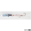 ホッツ インチク ビッグフィン 250g 2.シルバー