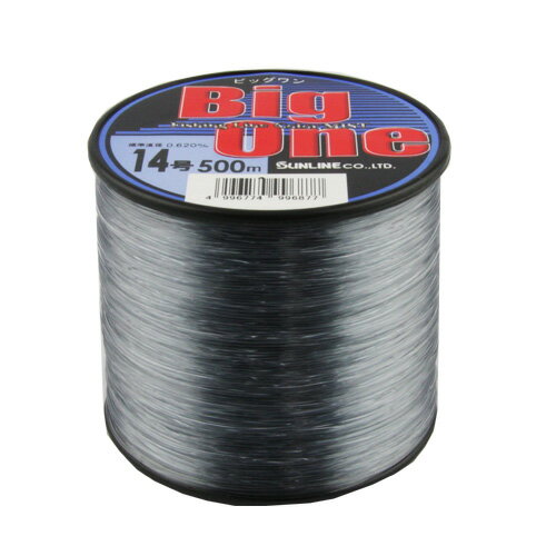 ビッグワン 500m 14号 ミスト