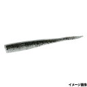DUO ワーム ベイルーフ BR フィッシュ 3.3インチ 背黒カタクチ【ゆうパケット】