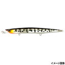 アイマ(ima) ルアー フルート 138F #FLT138-009 コーチドッグクリア【ゆうパケット】