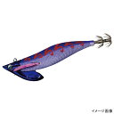 ダイワ エギ エメラルダスボートII RV 3.5号-50 RV-3 パープル-パープル【ゆうパケット】