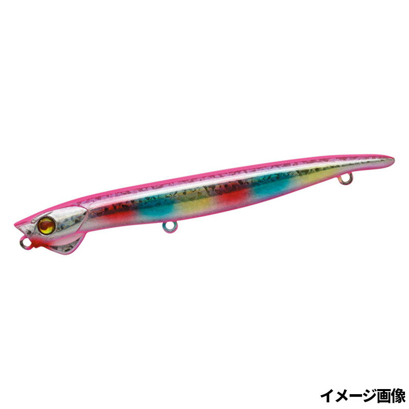 ルアー エンヴィ 125 13.Pコットンキャンディー【ゆうパケット】